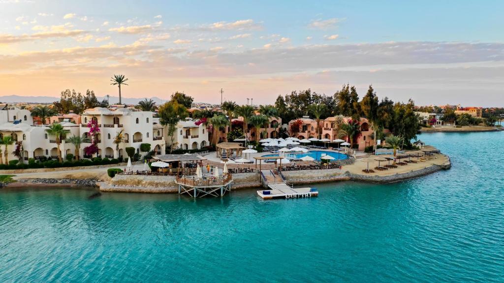 Sultan Bey Hotel, Hurghada, zdjęcia z wakacje