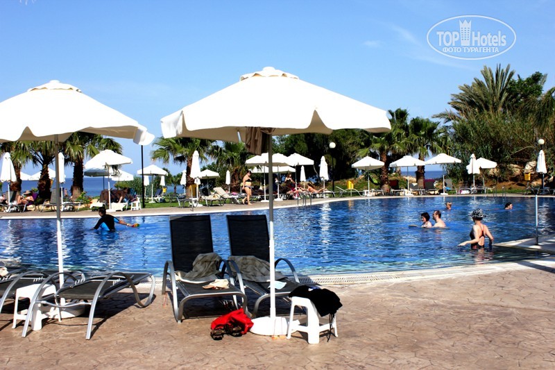 Atlantica Sea Breeze Hotel (ex. Sentido Kouzalis Beach), Кипр, Протарас, туры, фото и отзывы