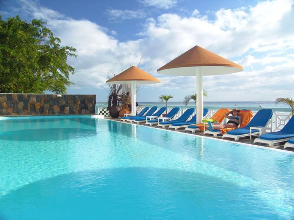 Gold Beach Resort Маврикій ціни