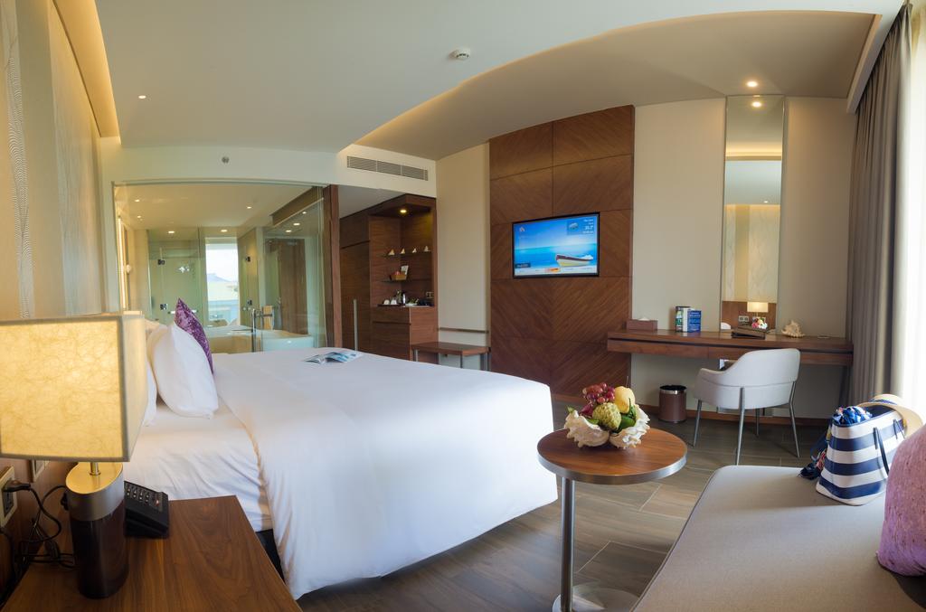 Seashells Hotel & Spa, Phu Quoc Island