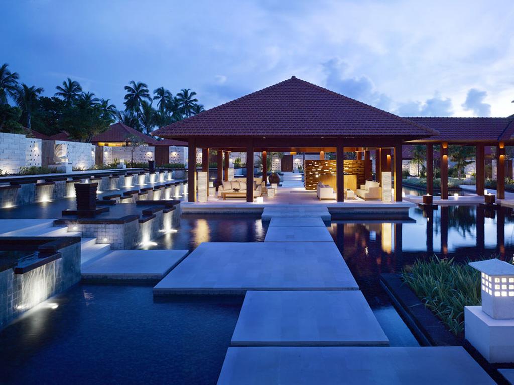 Oferty hotelowe last minute Grand Hyatt Nusa Dua Indonezja