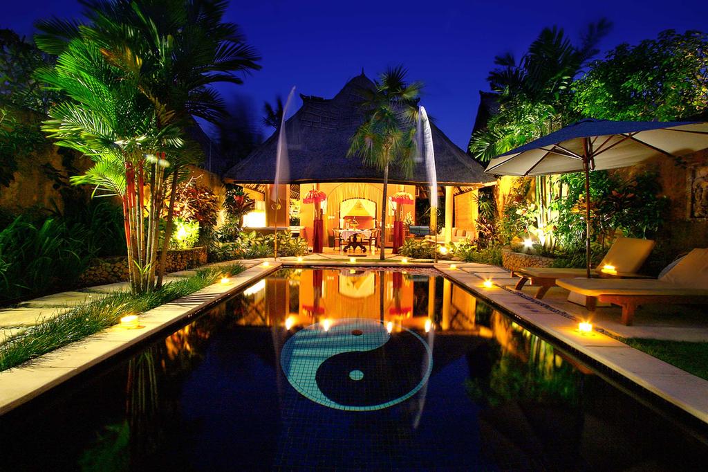 The Villas, Балі (курорт) ціни