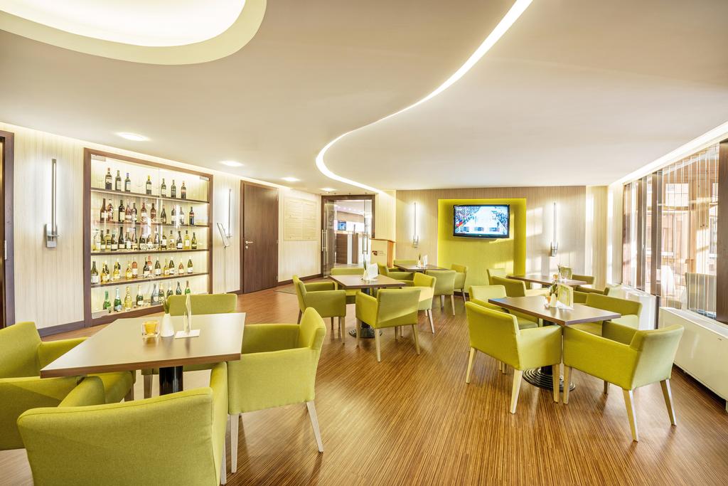 Węgry Europa Fit Hotel 4* Superior