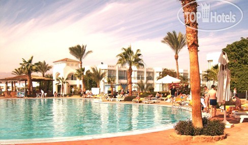 Amarante Garden Palms Resort, Шарм-эль-Шейх, фотографии туров
