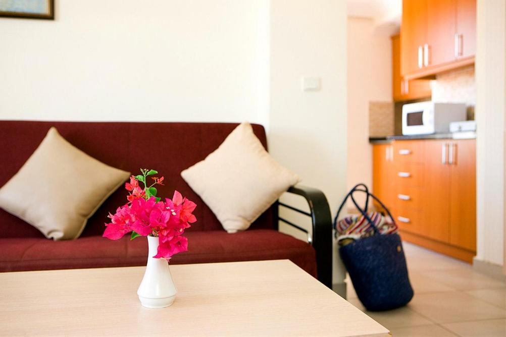 Отдых в отеле Irem Garden Hotel & Apartments (ex. Side Suite Hotel) Анталия Турция