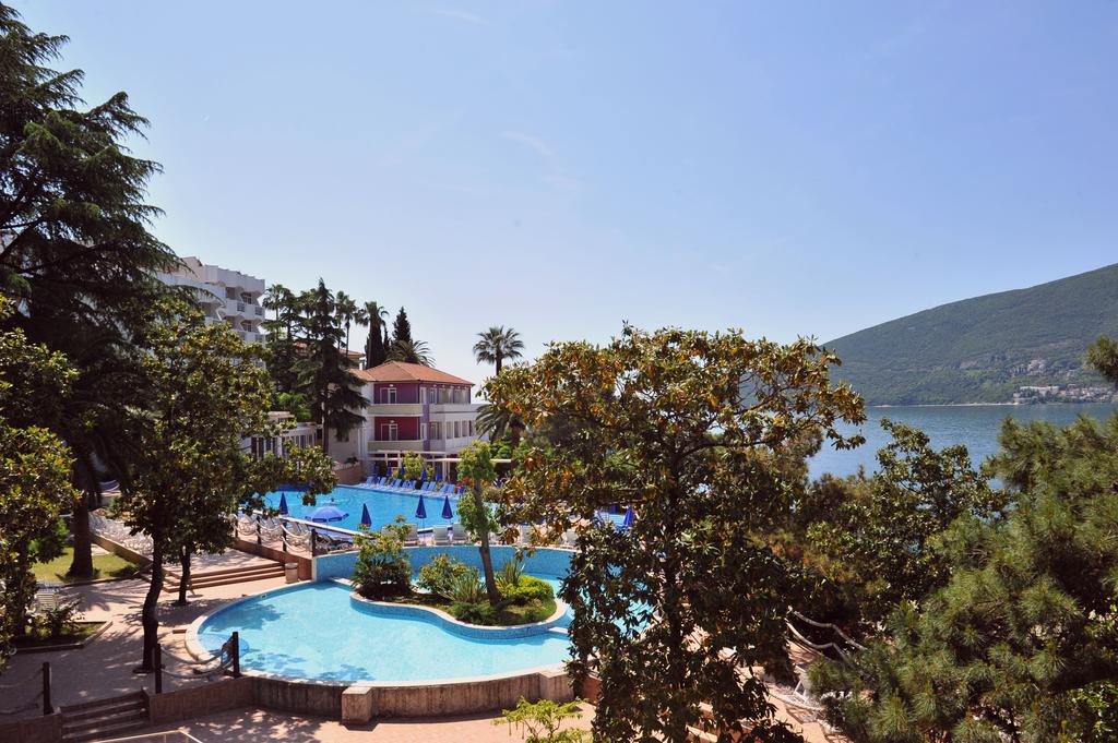 Hunguest Sun Resort, Черногория, Герцег-Нови
