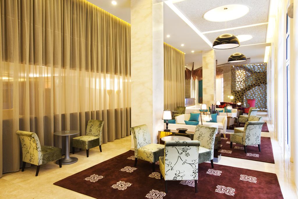Hotel De L'Opera Hanoi цена