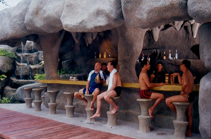 Sunset Beach Resort, Патонг, Таиланд, фотографии туров