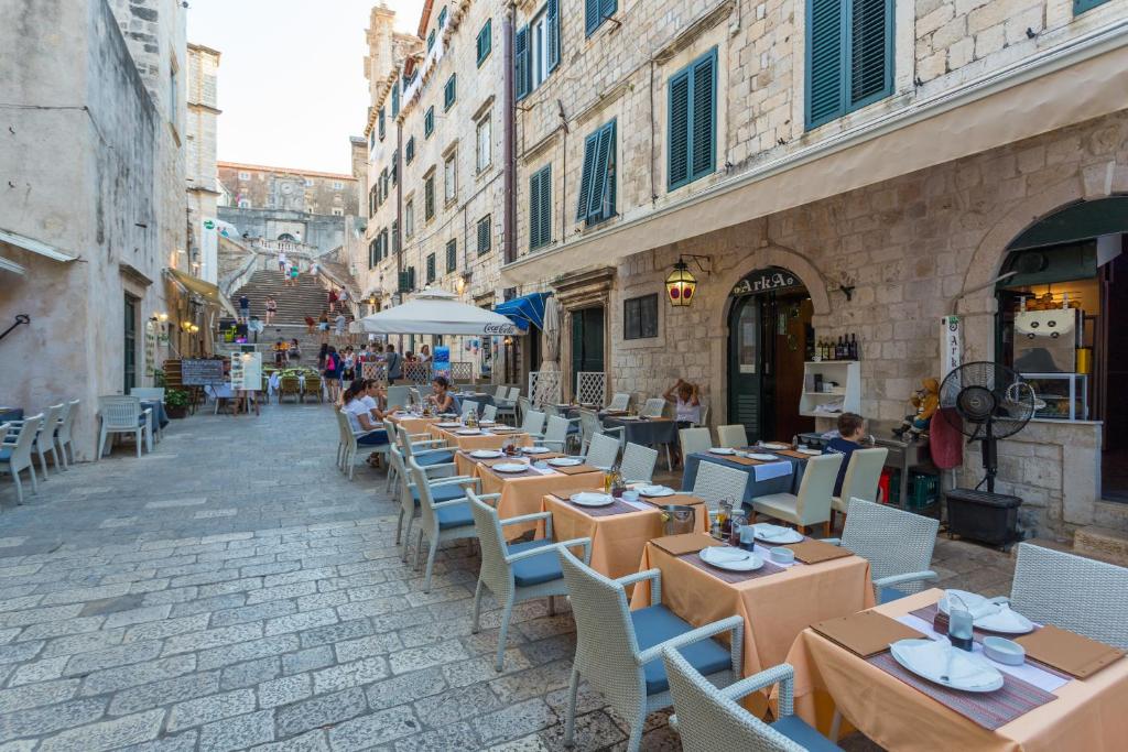 Отель, 3, Guest House The Heart Of Dubrovnik