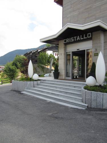 Туры в отель Cristallo Club