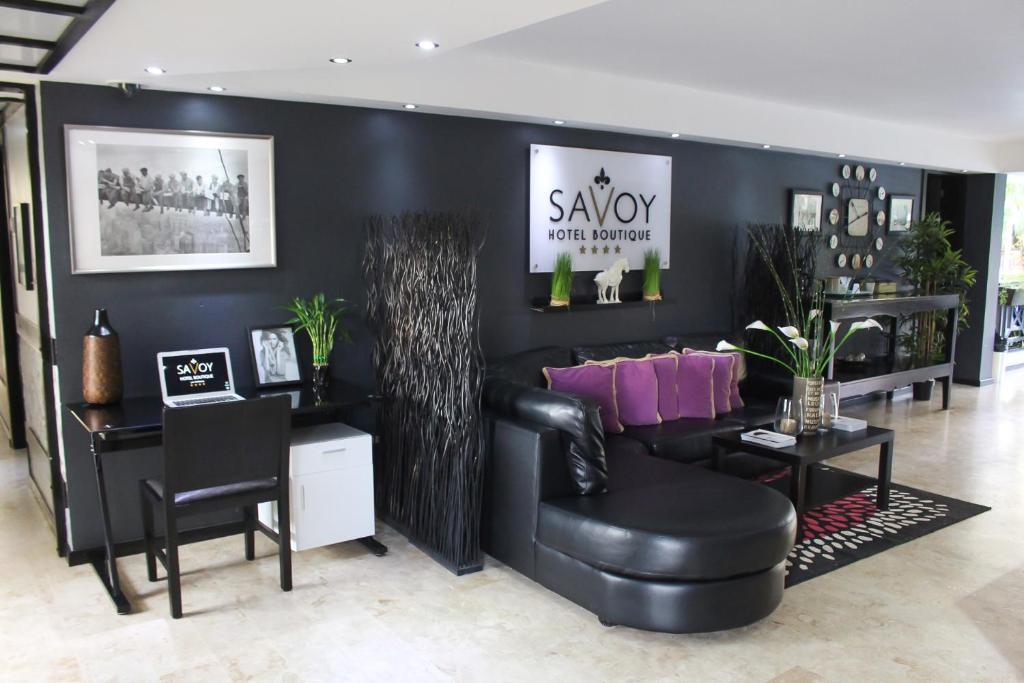 Цены, Savoy Hotel Boutique (ex. Hotel Casino Niza)