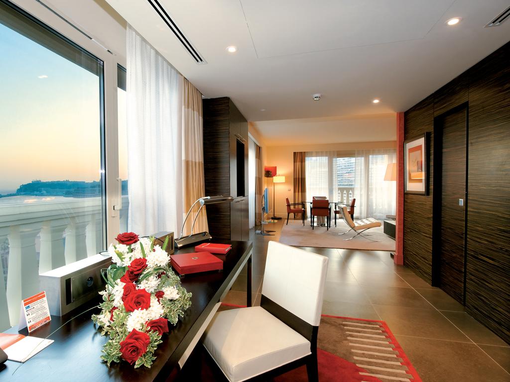 Горящие туры в отель Hotel Monte Carlo Bay Resort Monaco