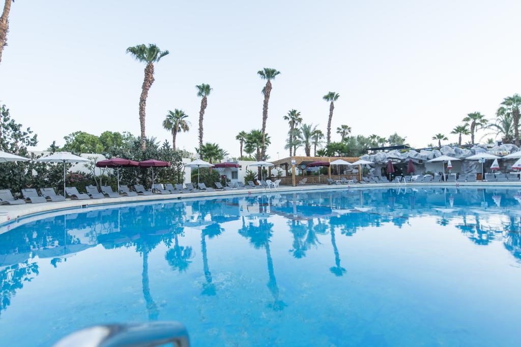 Туры в отель Americana Hotel Eilat