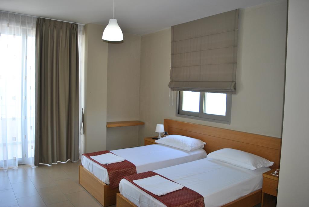 Відпочинок в готелі Pastarella Вльора Албанія
