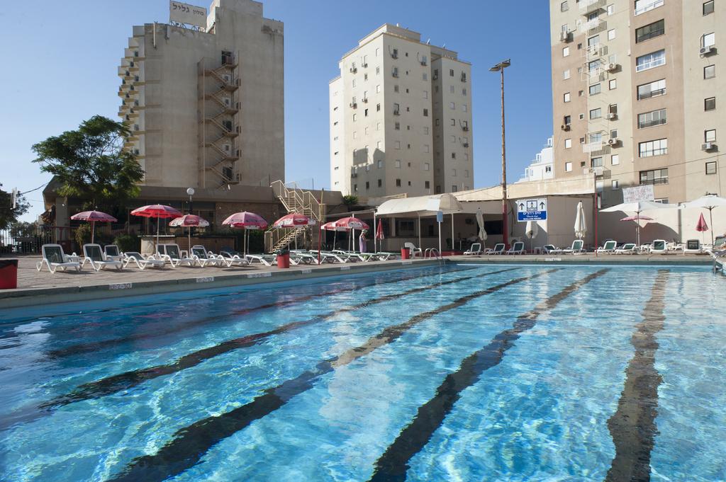 Galil Hotel Netanya, 3, фотографії