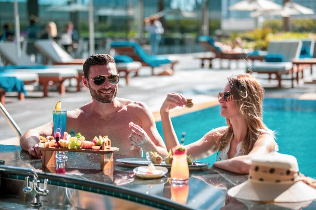Hotel reviews, Stella Di Mare Dubai Marina