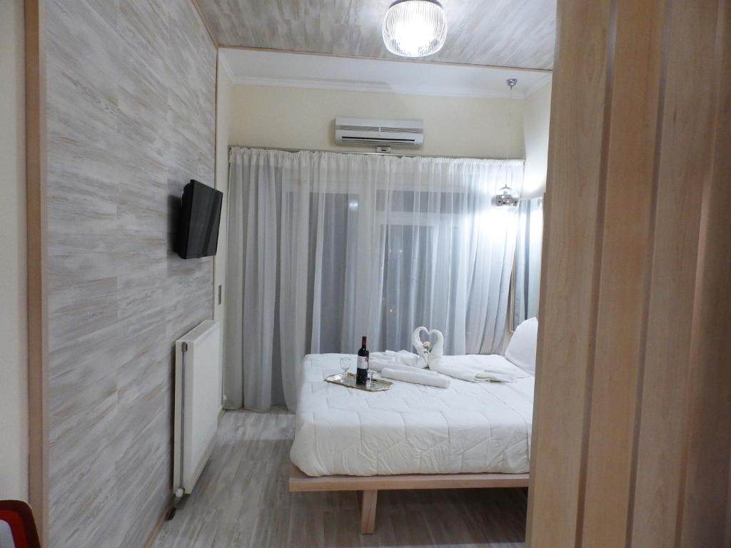 Горящие туры в отель Sevach Apartments Ханья