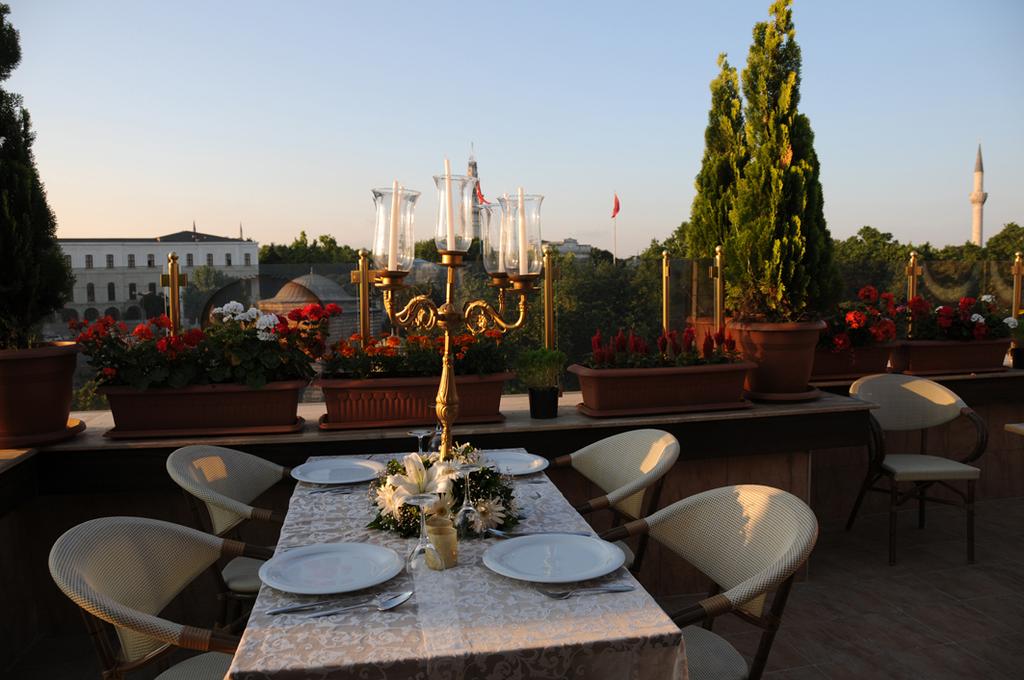Edition Old City Hotel, Туреччина, Стамбул, тури, фото та відгуки
