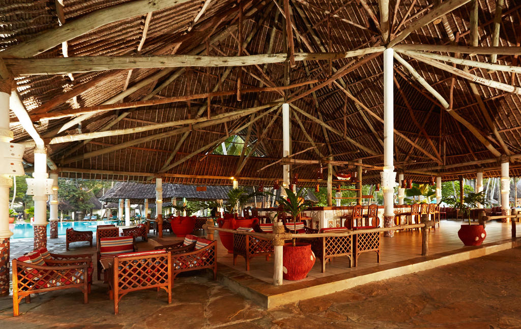 Neptune Village Beach Resort & Spa, Кения, Момбаса, туры, фото и отзывы