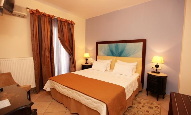 Горящие туры в отель Hotel Lido Thassos Тасос (остров)
