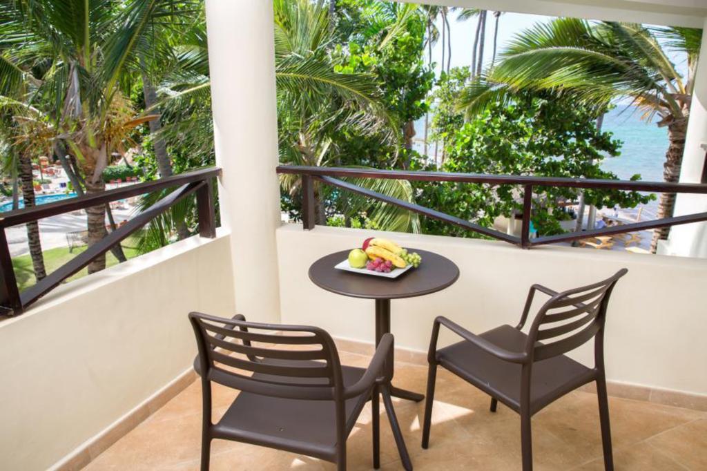 Туры в отель Impressive Resort & Spa Punta Cana (ex. Sunscape Dominican Beach)