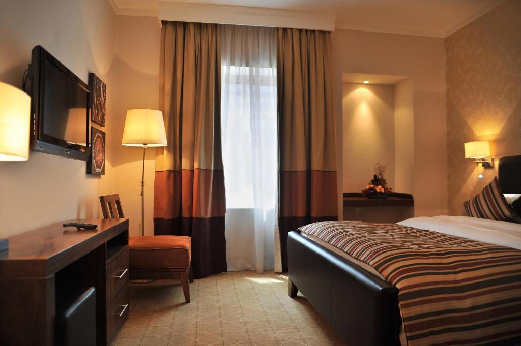 Отдых в отеле Staybridge Suites Cairo-Citystars
