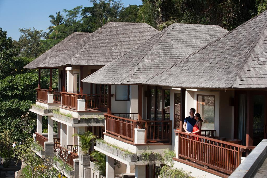 Jannata Resort Бали (Индонезия) цены