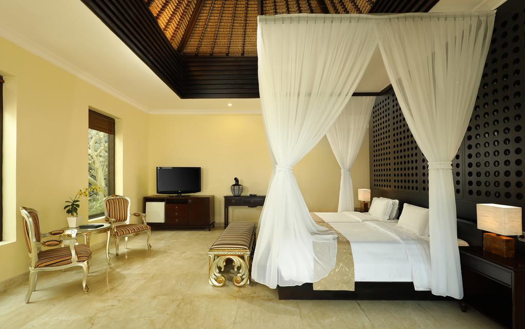 Отзывы об отеле Chateau de Bali Boutique Villas and Spa