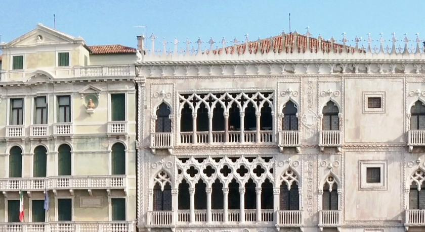 Antica Locanda Sturion, Италия, Венецианская Ривьера, туры, фото и отзывы