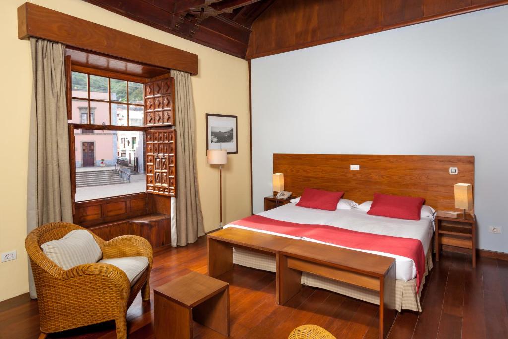 Wakacje hotelowe Hotel La Quinta Roja The Senses Collection