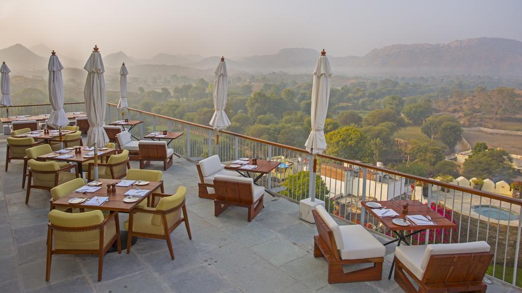 Devi Garh by Lebua (28 kms from Udaipur), Udaipur, India, photos of tours