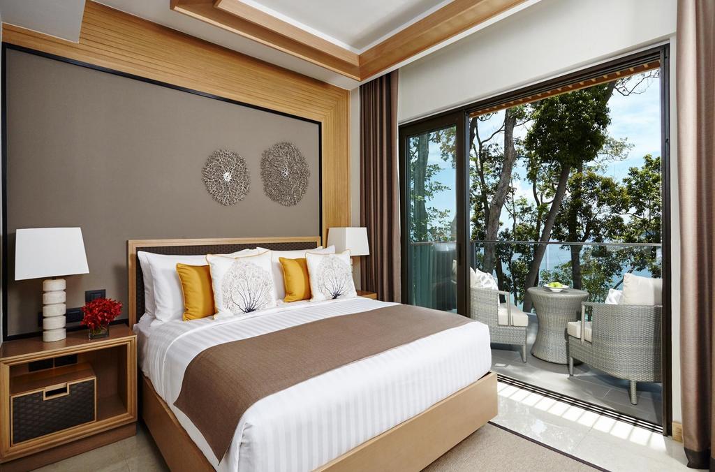 Wakacje hotelowe Amari Phuket (Ex. Amari Coral)