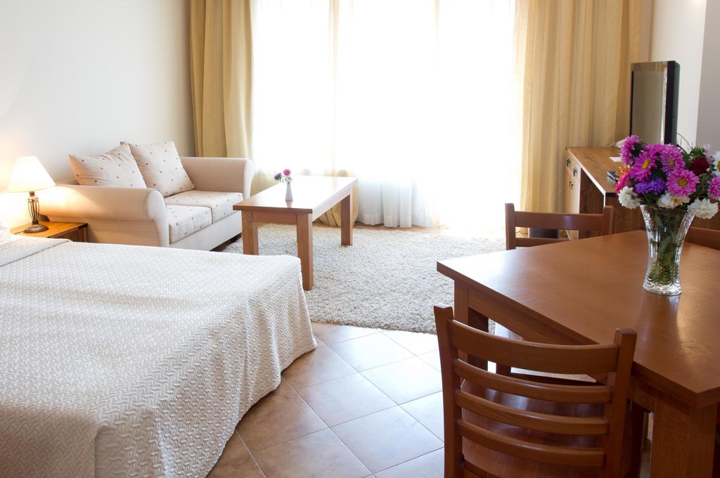 Відпочинок в готелі Saint Ivan Rilski Hotel Spa & Apartments Банско