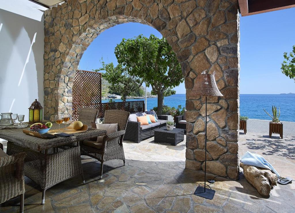 Charaki Paradise Villa, Родос (Средиземное побережье)