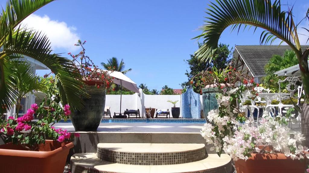 Туры в отель Le Bonheur Luxury Villa Маэ (остров)