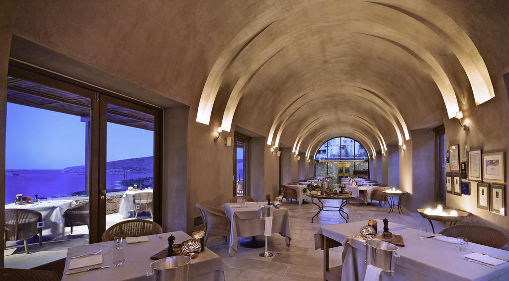 Blue Palace Elounda, a Luxury Collection Resort, Crete цена