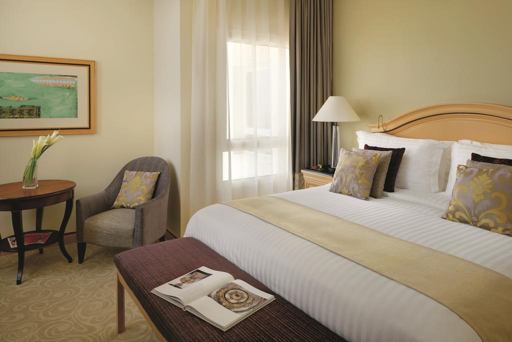 Доха (місто) Movenpick Hotel Doha ціни