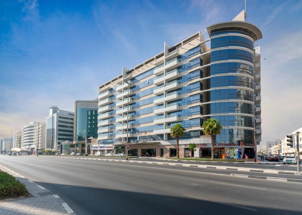 Ціни, Star Metro Deira Hotel Apartment
