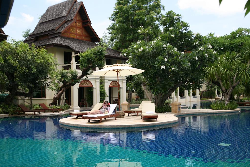 Centara Khum Phaya Resort & Spa цена