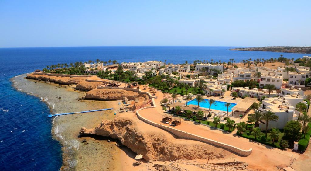 Odpoczynek w hotelu Sharm Club Beach Resort (ex. Labranda Tower Sharm) Szarm el-Szejk
