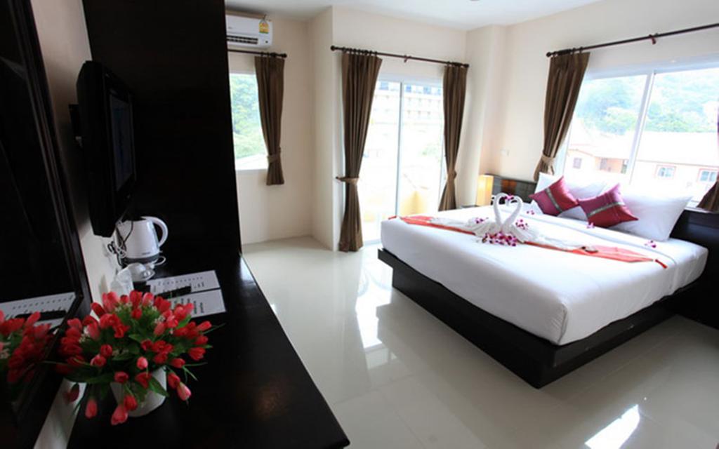 88 Hotel Patong, Таиланд