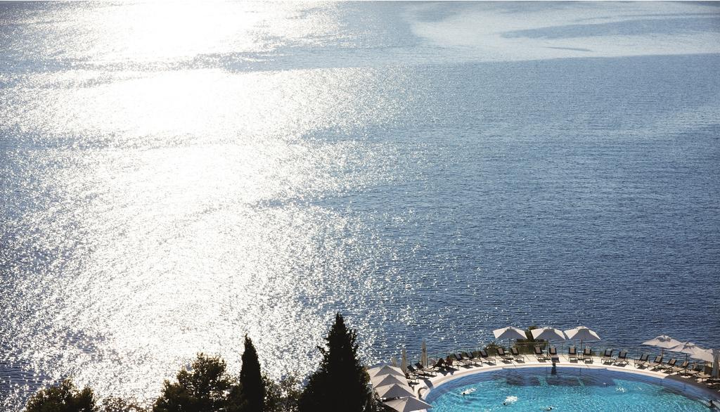 Горящие туры в отель Hotel Sun Gardens  (ex.Radisson Blu Dubrovnik)