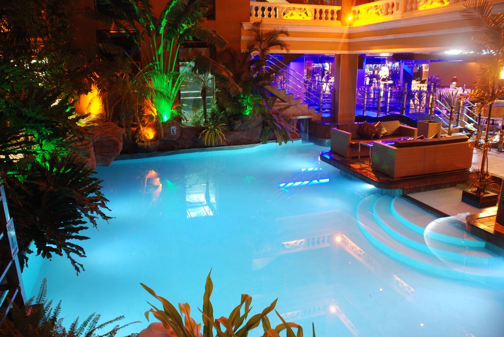 Angeles Beach Club Hotel, Маніла ціни