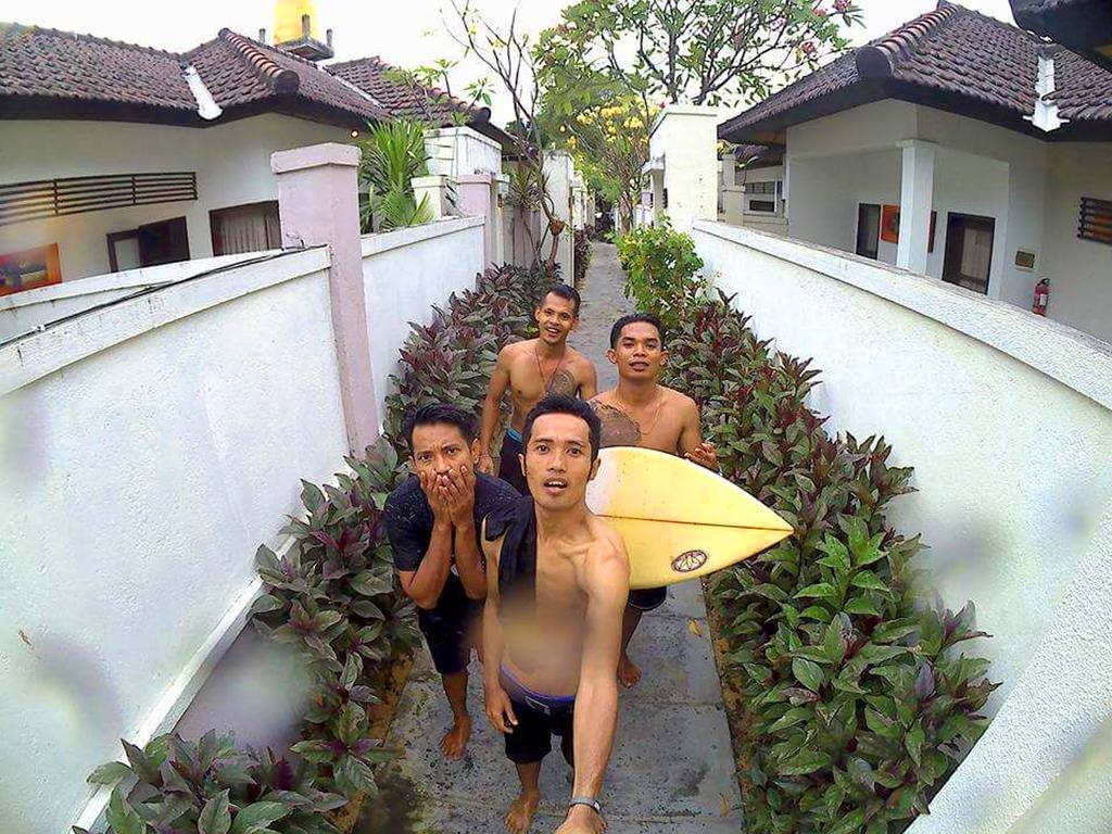 Гарячі тури в готель Black Penny Villas Ubud Балі (курорт)