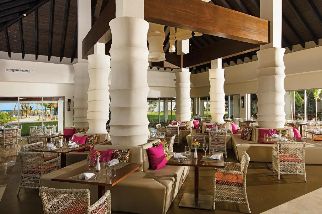 Відгуки про відпочинок у готелі, Dreams Onyx Resort & Spa (ex. Now Onyx Punta Cana)