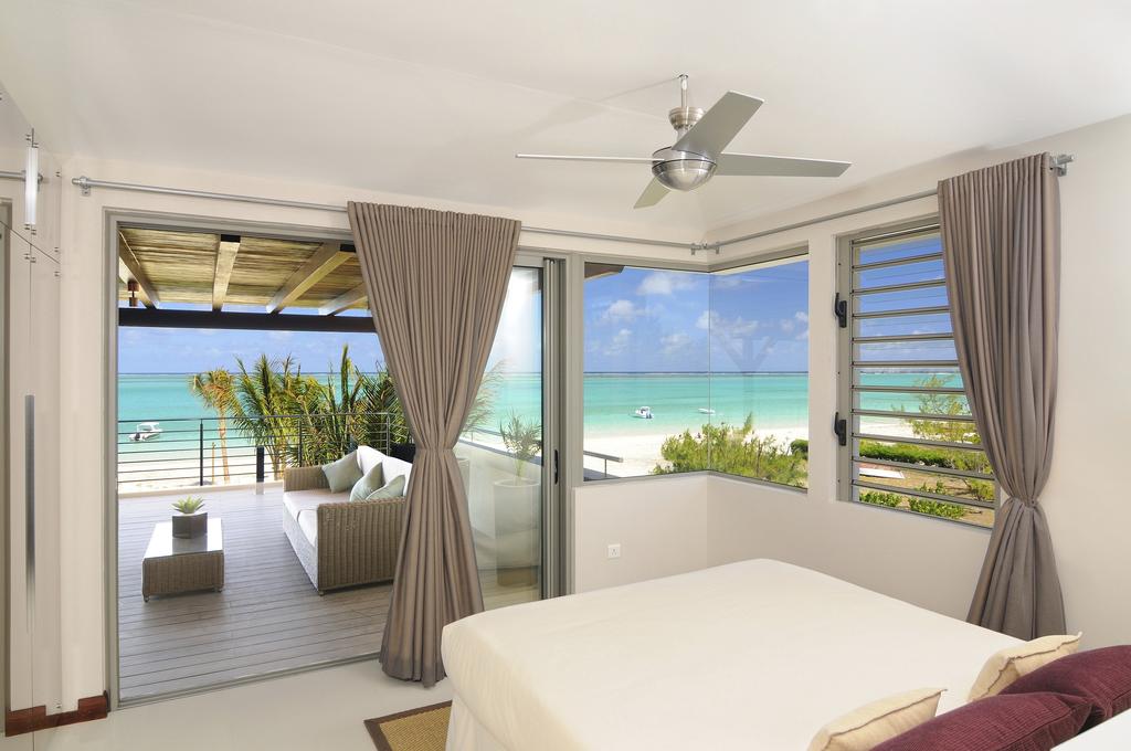 Mauritius Paradise Beach ceny