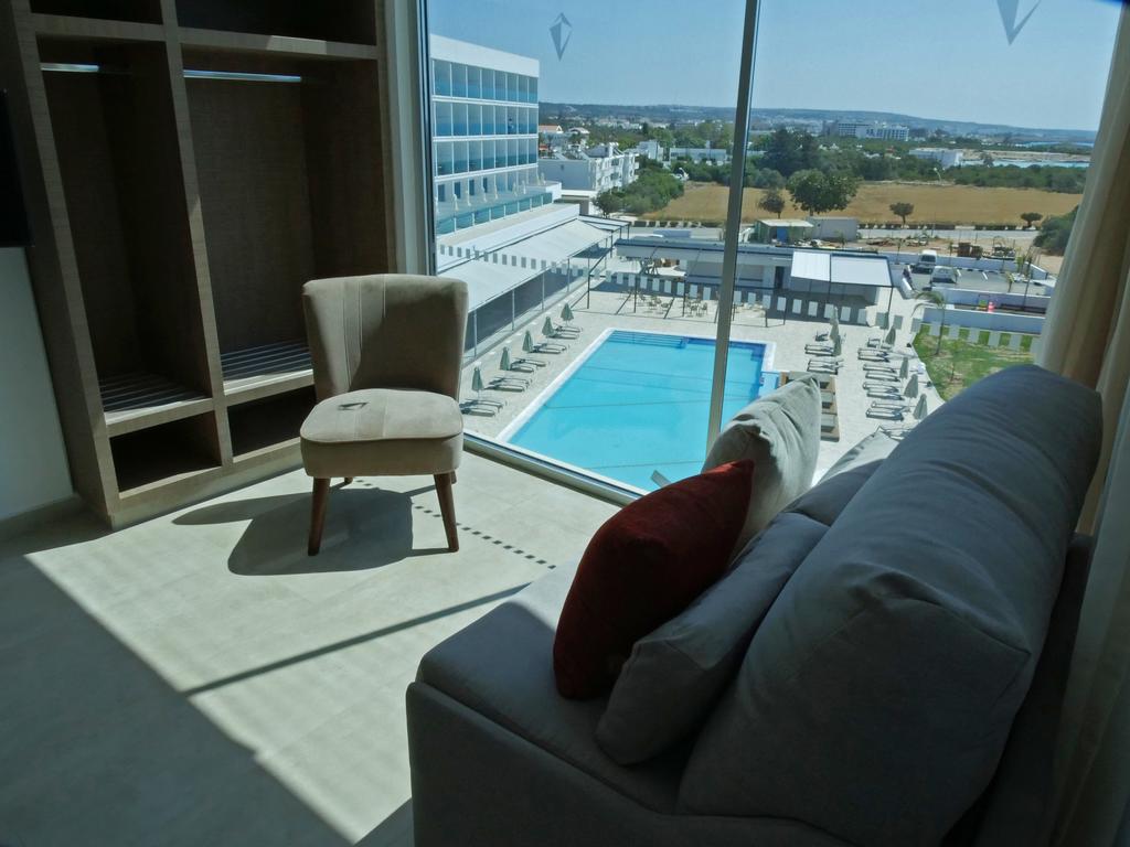 Amethyst Napa Hotel & Spa, Кипр, Айя-Напа