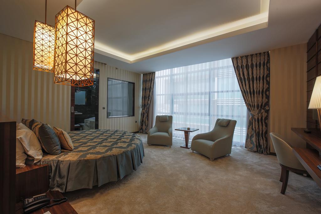 Горящие туры в отель Gold Majesty Hotel Бурса Турция