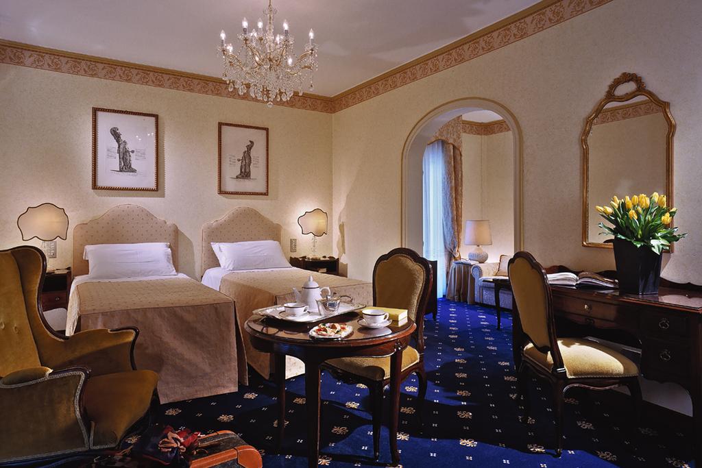 Фото отеля President Hotel Terme (Abano Terme)