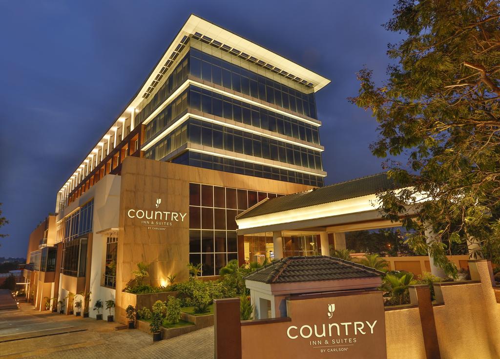 Country Inn & Suites By Carlson, Mysore, 5, фотографии